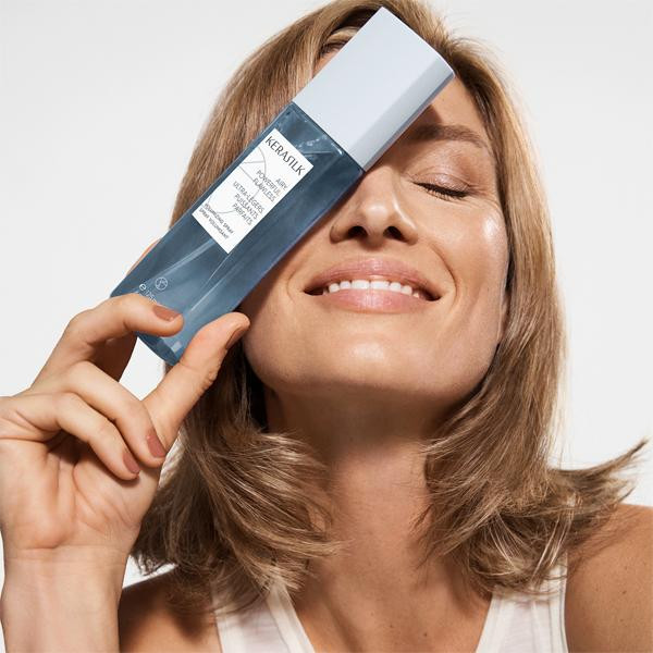 Kerasilk - Spray volumisant 125ml – Image 2
