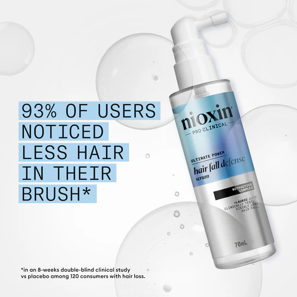 Nioxin - Sérum Ultimate Power 70ml – Image 2
