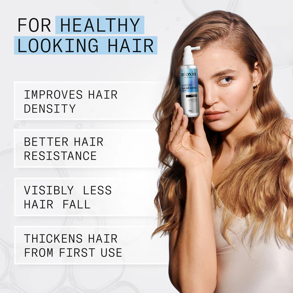 Nioxin - Sérum Ultimate Power 70ml – Image 4