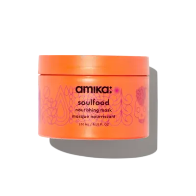 Amika - Masque nourrissant Soulfood