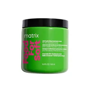 Masque Food for Soft Matrix Total Results 500ml