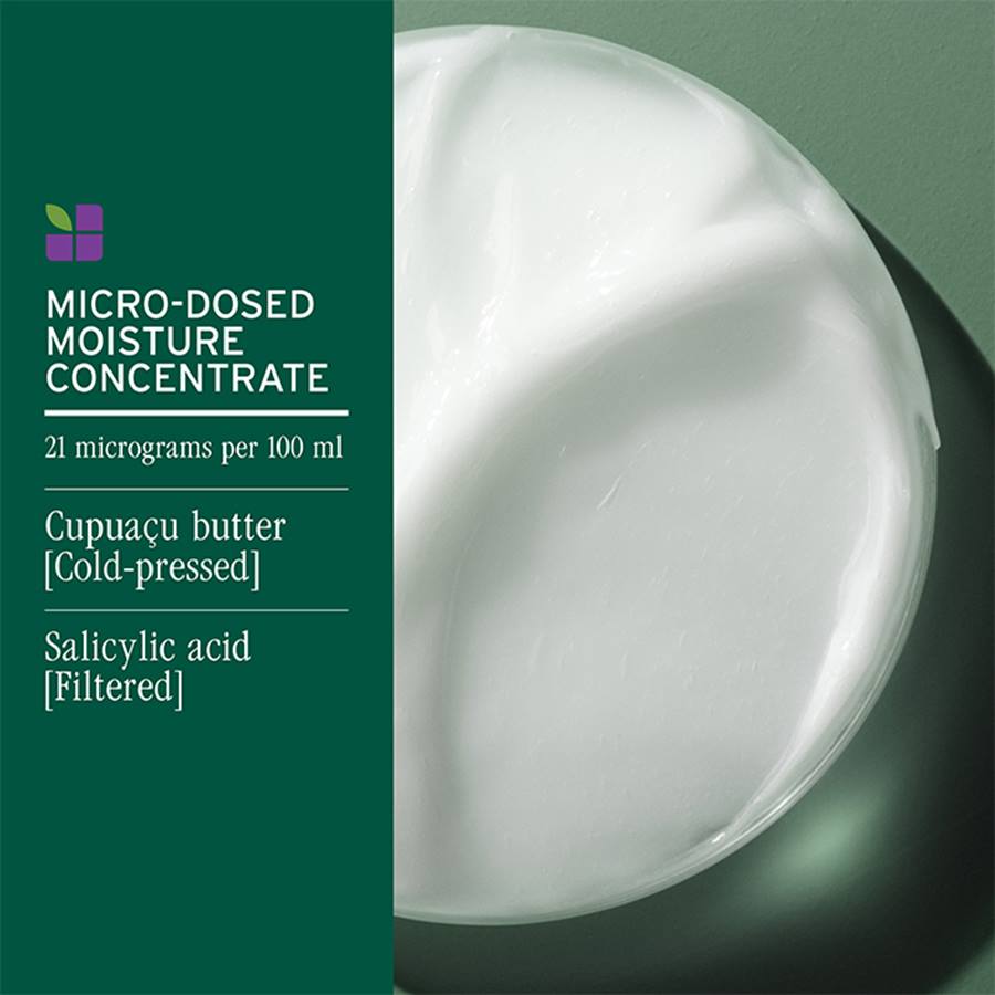 Biolage - Baume revitalisant Ultra Hydrasource 1L – Image 3