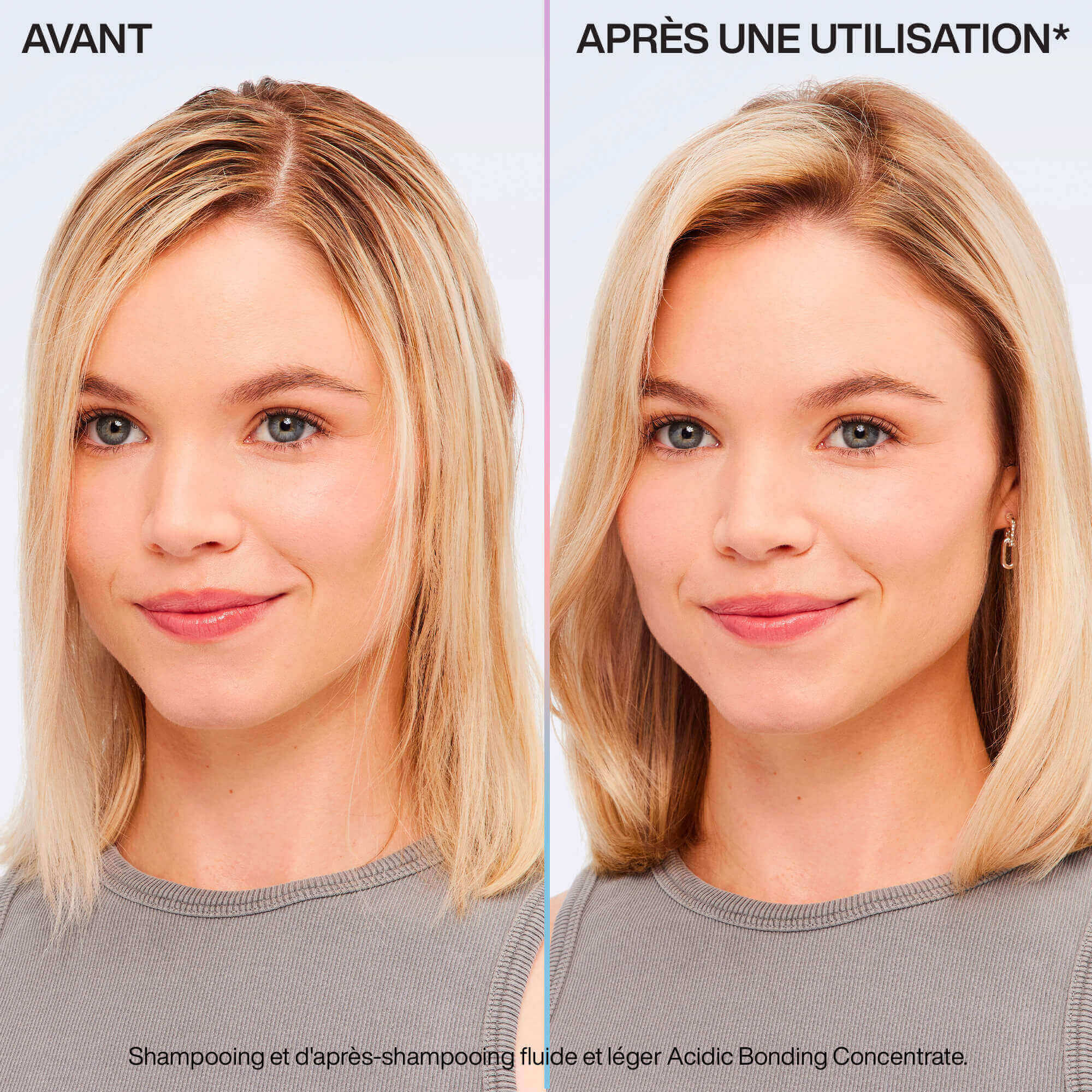 Redken - Après-shampoing liquide Acidic Bonding Concentrate 200ml – Image 4