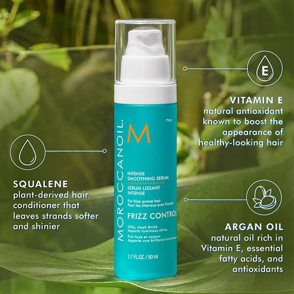 Moroccanoil - Sérum lissant intense Frizz Control 50ml – Image 3