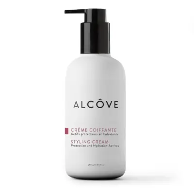 Alcôve - Crème coiffante 250ml
