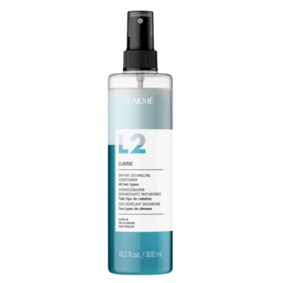 Lakmé - Revitalisant sans rinçage LAK-2 300ml