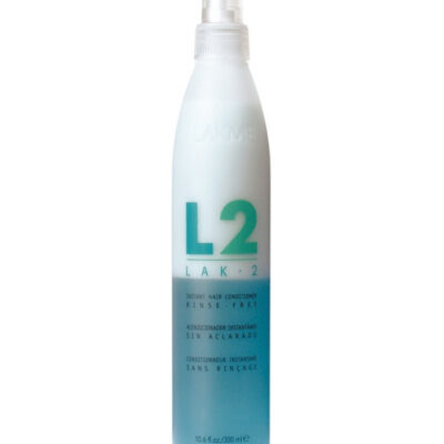 Conditionneur instantané LAK-2 Lakme 300ml