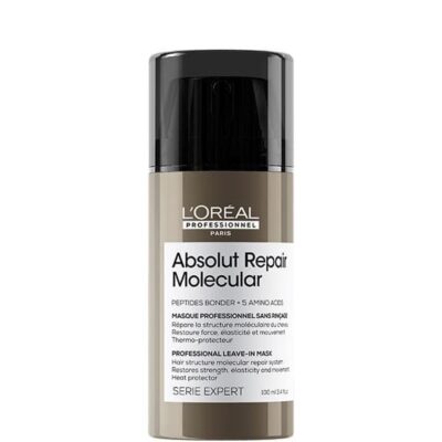 Masque sans-rinçage Absolut Repair Molecular 100ml