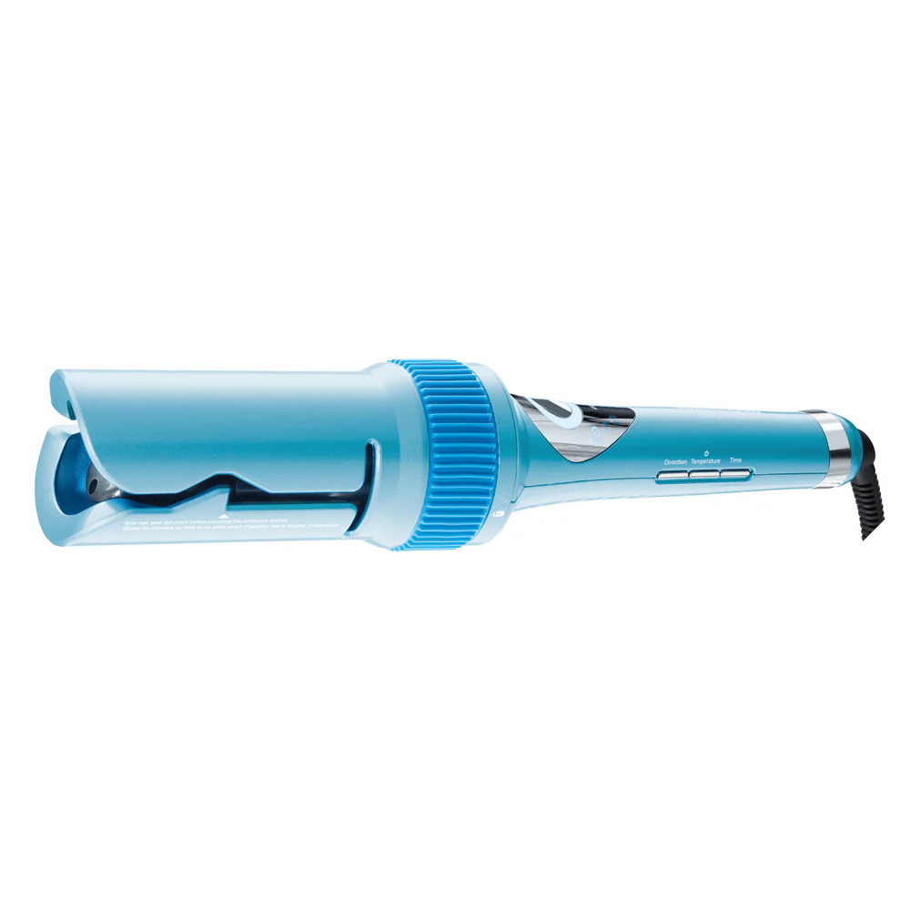 Babyliss Pro - Boucleur automatique MiraCurl 1-1/4 po