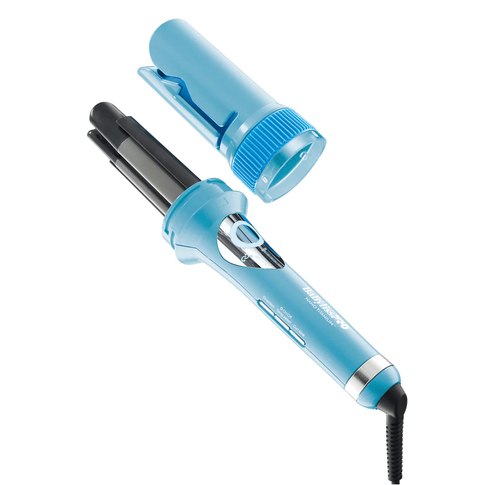 Babyliss Pro - Boucleur automatique MiraCurl 1-1/4 po – Image 3