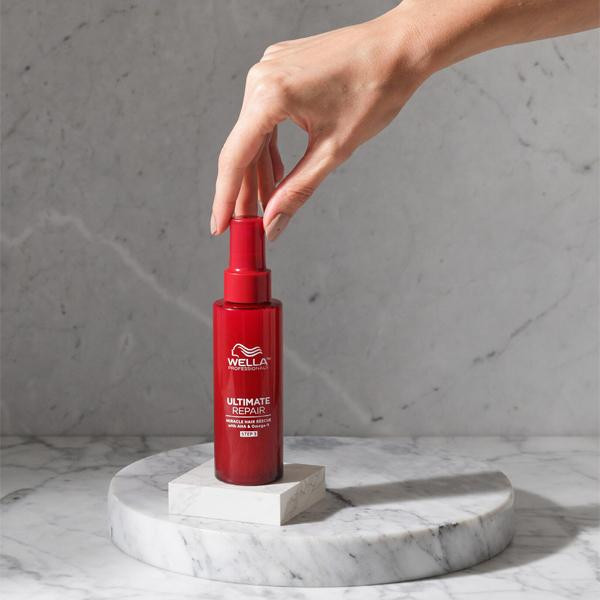 Wella - Traitement Ultimate Repair 95ml – Image 4