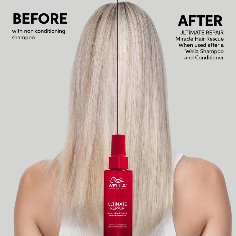 Wella - Traitement Ultimate Repair 95ml – Image 3