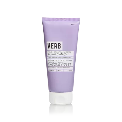 Masque violet VERB 180g