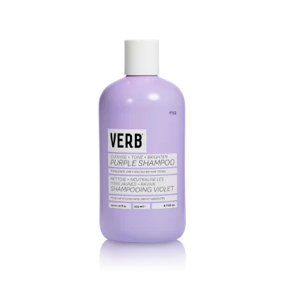 Shampoing violet VERB 355ml