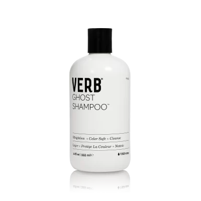 Shampoing léger GHOST VERB 355ml