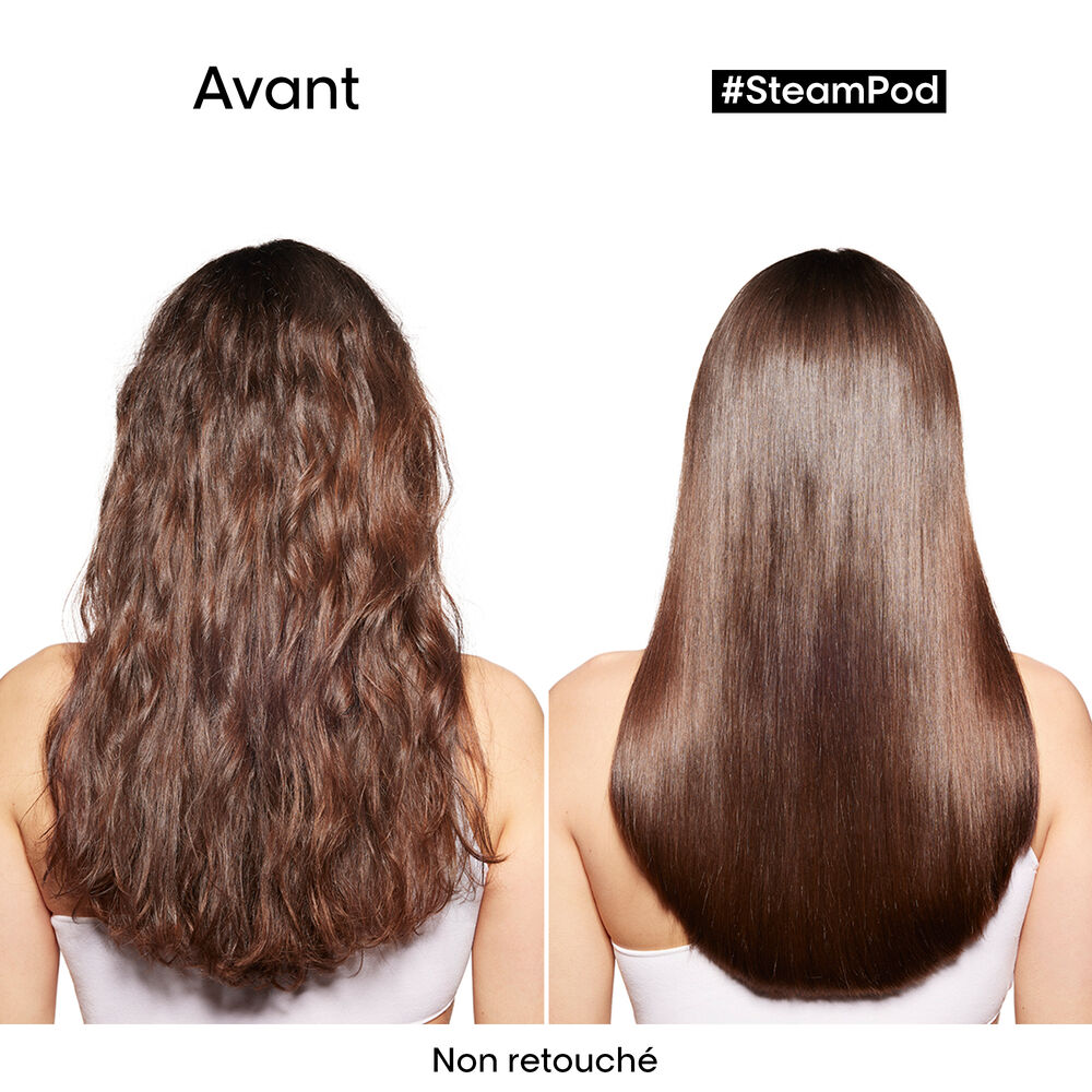 L'Oréal Professionnel - Sérum concentré lissant 3-en-1 Steampod 50ml – Image 2
