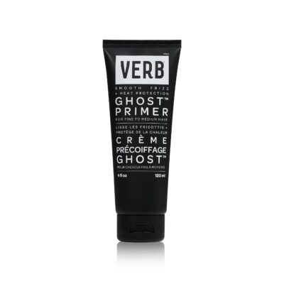 Protecteur de chaleur GHOST Prep Heat Protectant VERB 118ml