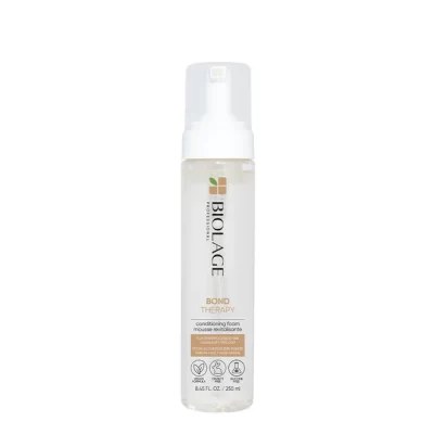 Mousse revitalisante Bond Therapy 250ml