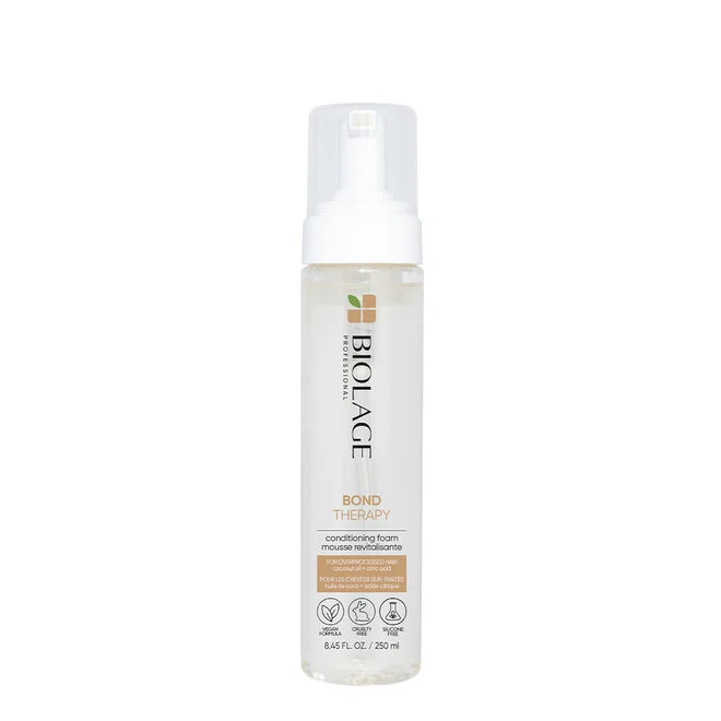 Mousse revitalisante Bond Therapy 250ml
