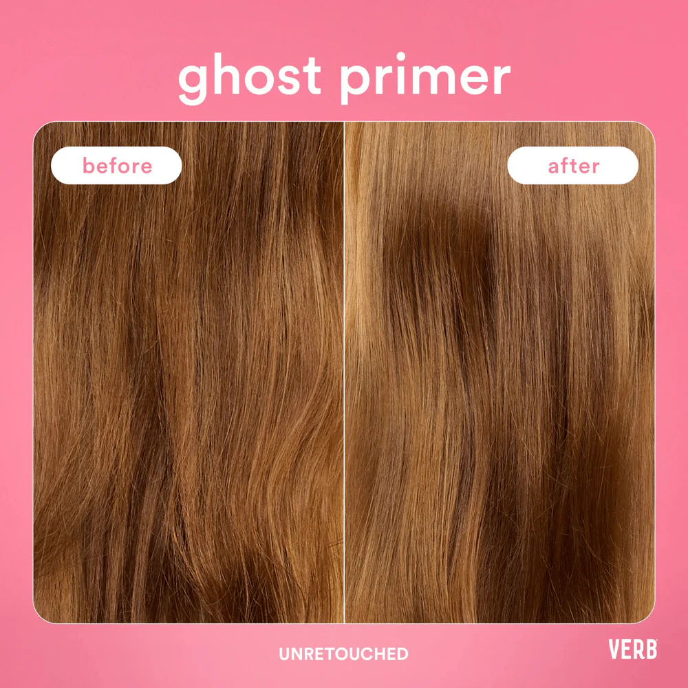 Verb - Protecteur de chaleur ghost Prep Heat 118ml – Image 6