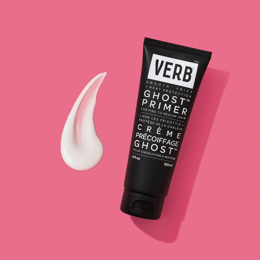 Verb - Protecteur de chaleur ghost Prep Heat 118ml – Image 2