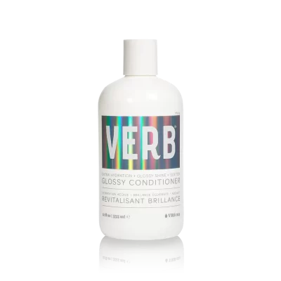 Revitalisant brillance Glossy VERB 355ml