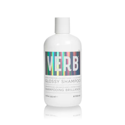 Shampoing brillance Glossy Shampoo VERB 355ml