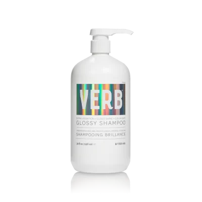 Shampoing brillance Glossy Shampoo VERB 946ml