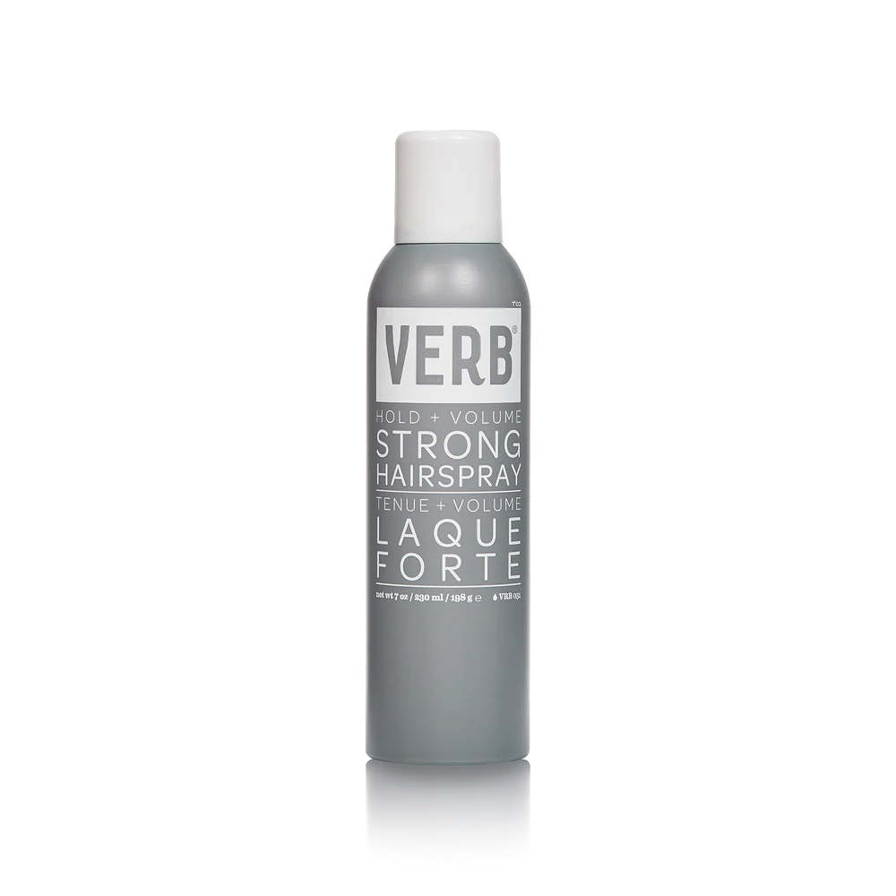 Laque forte Strong Hairspray VERB 230ml