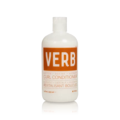 Revitalisant boucles Curl Conditioner VERB 355ml