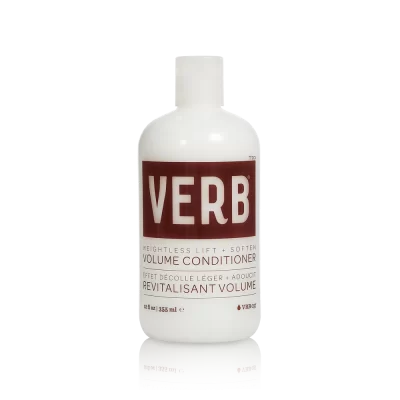 Revitalisant volume Volume Conditioner VERB 355ml