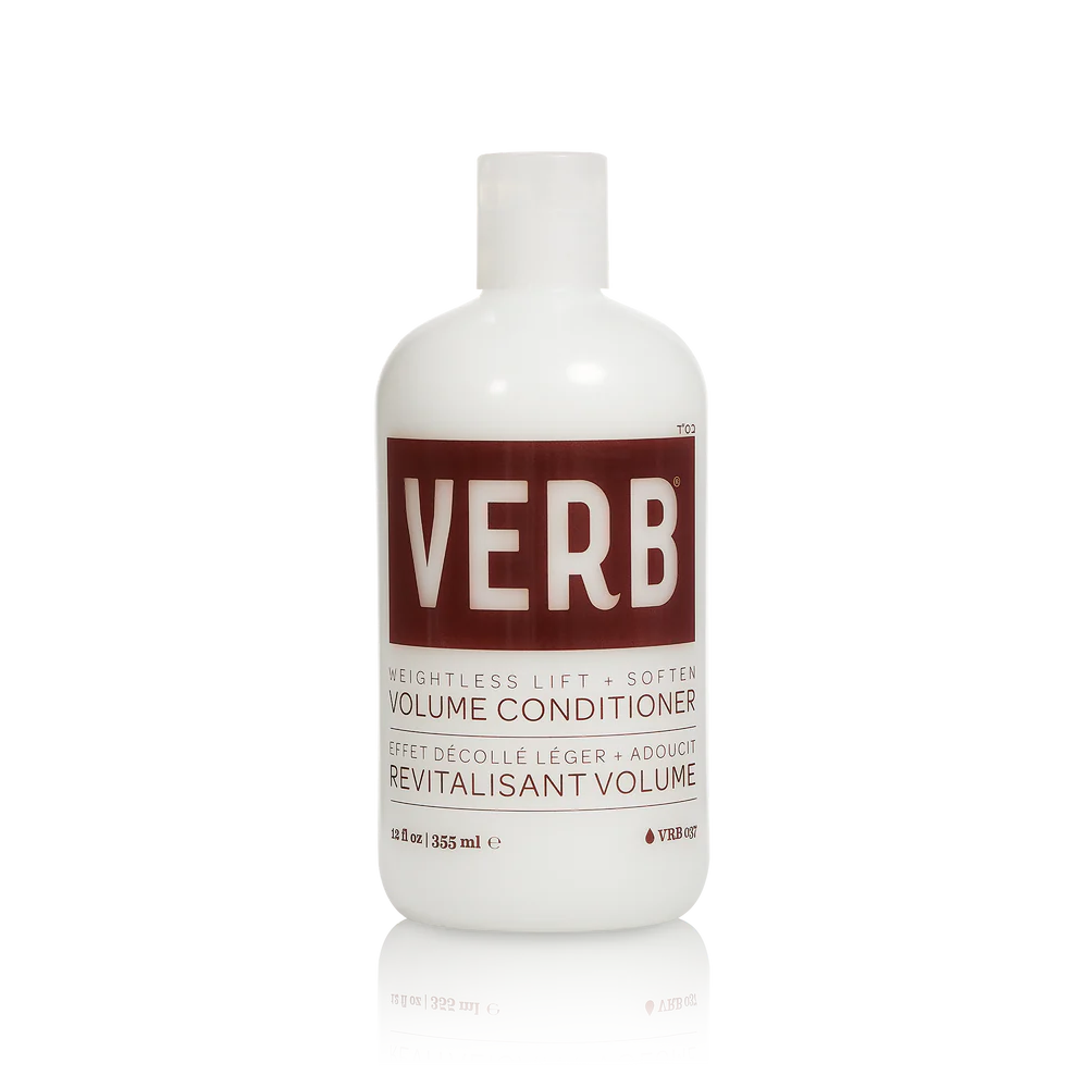 Revitalisant volume Volume Conditioner VERB 355ml