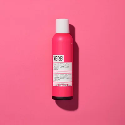 Shampoing sec foncé VERB 179ml