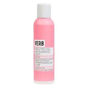 Shampoing sec clair VERB 179ml