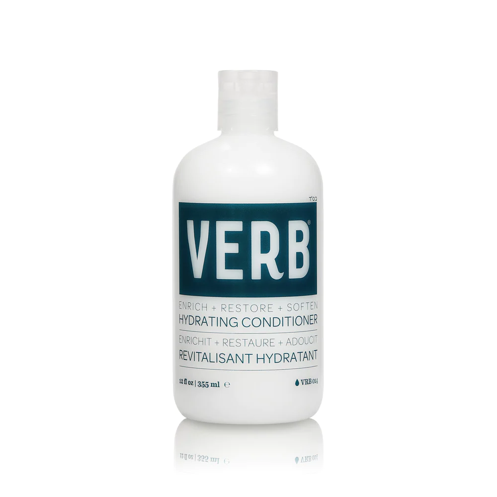 Revitalisant hydratant Hydrating Conditioner VERB 355ml