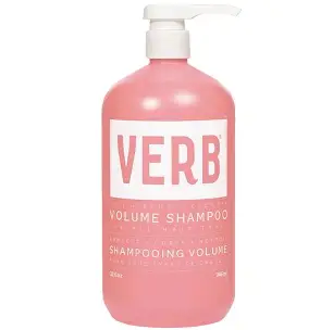 Shampoing volume Volume Shampoo VERB 946ml