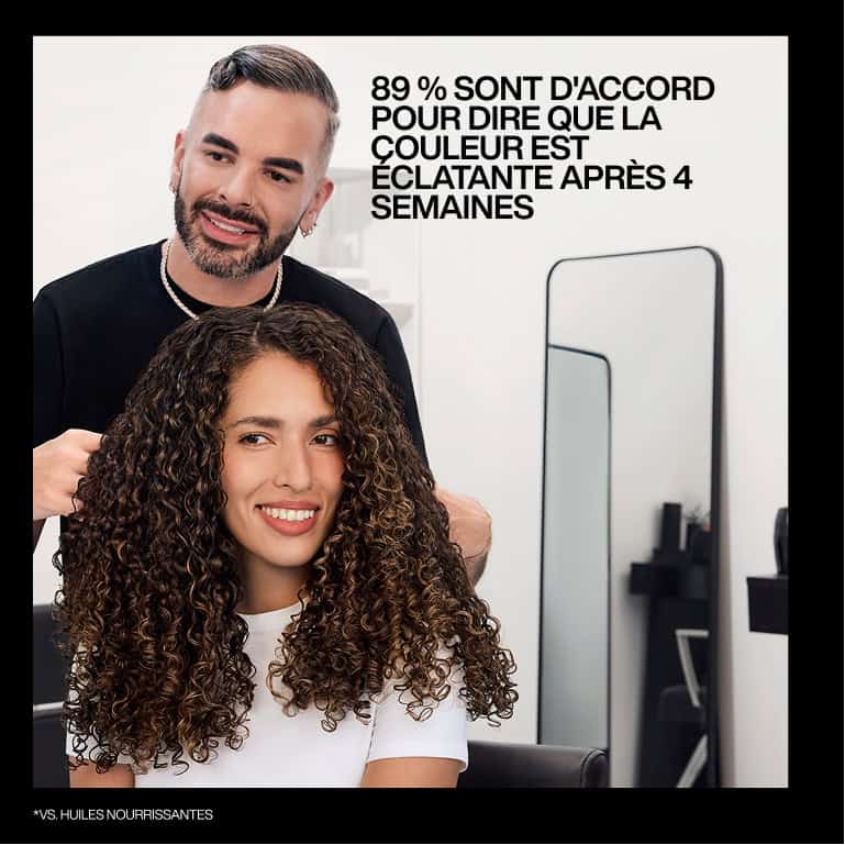 Redken - Soin Gloss Brillance professionnelle Acidic Color Gloss 237ml – Image 8