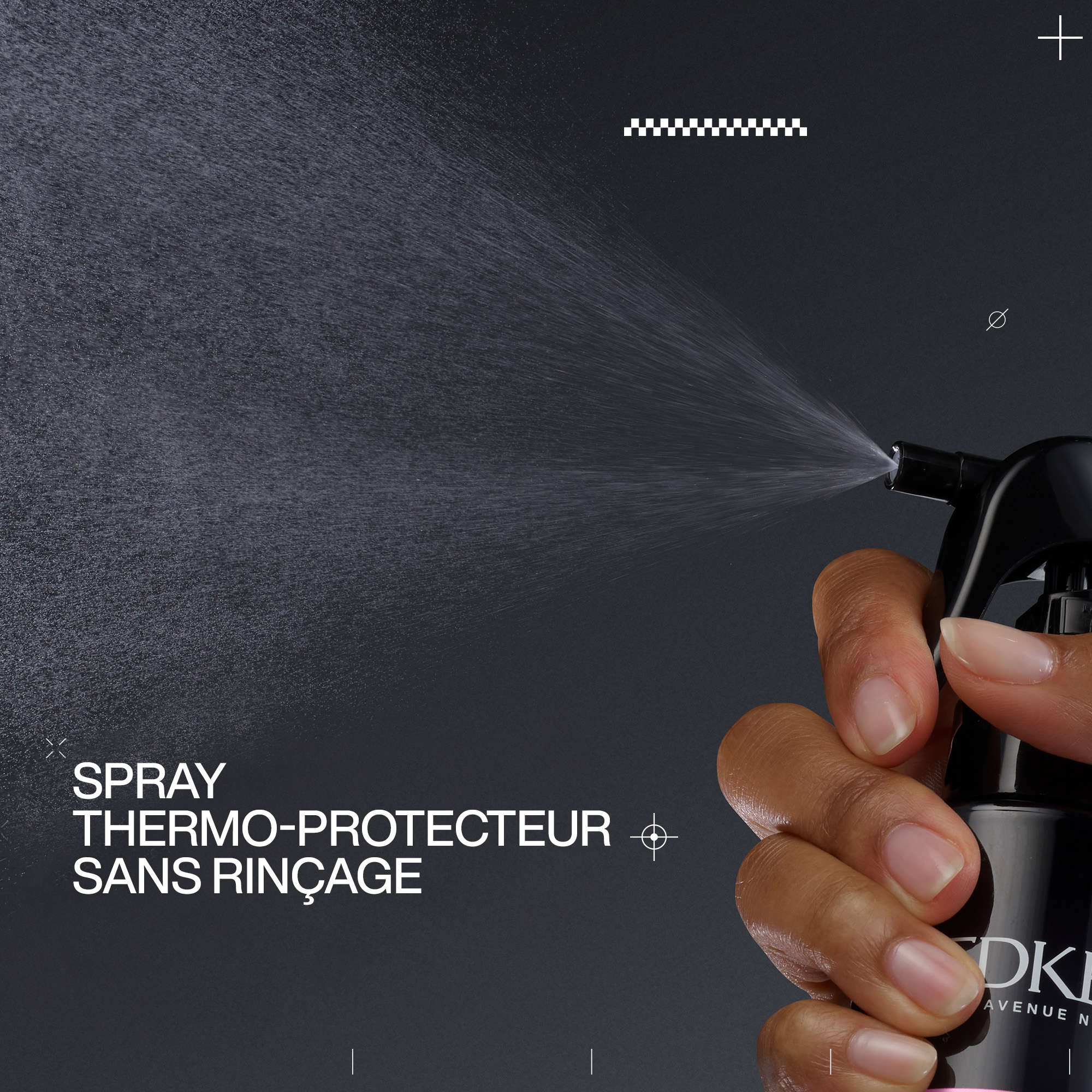 Redken - Traitement thermo-protecteur Acidic Color Gloss 200ml – Image 3