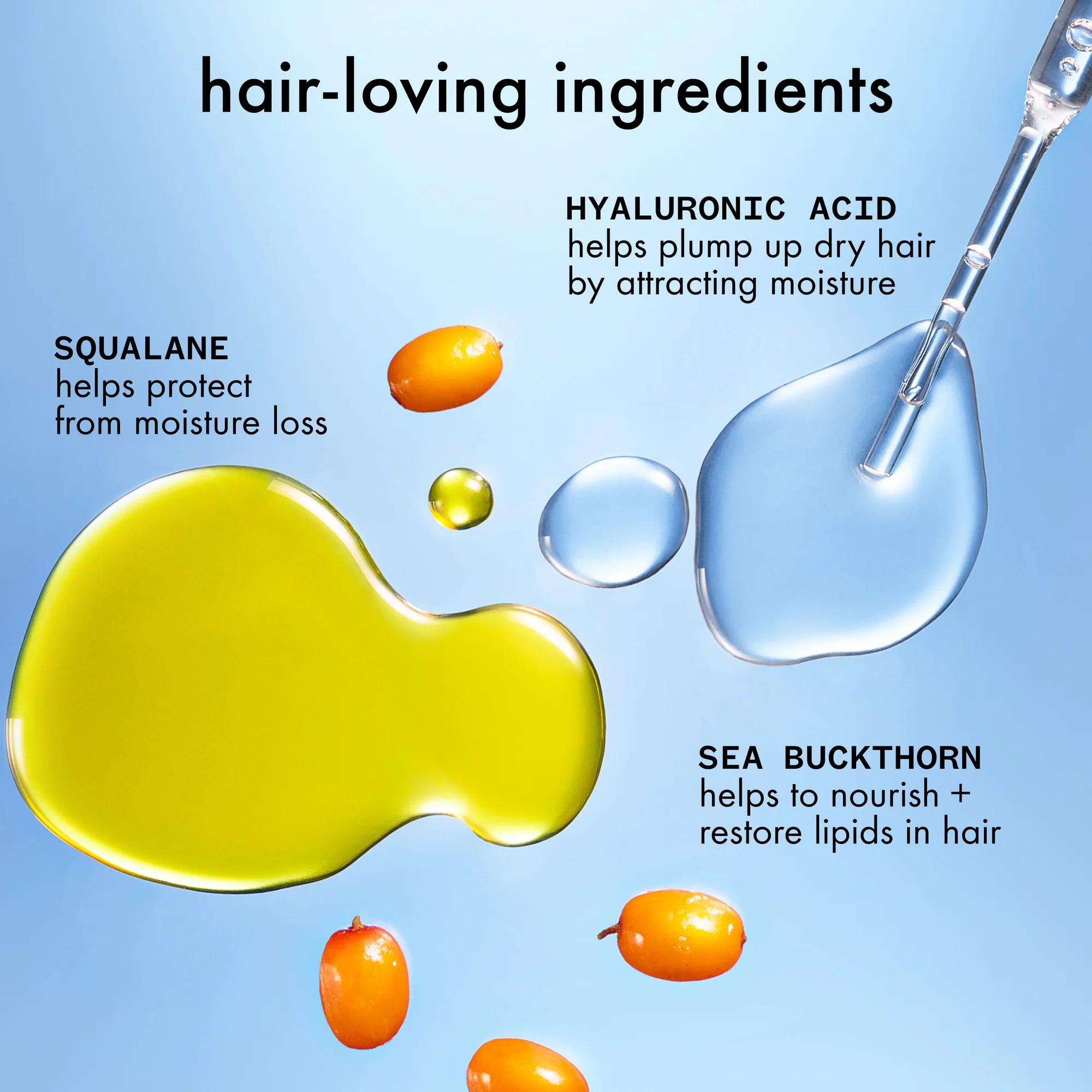 Amika - Masque hydratation intense Hydro Rush 250ml – Image 4