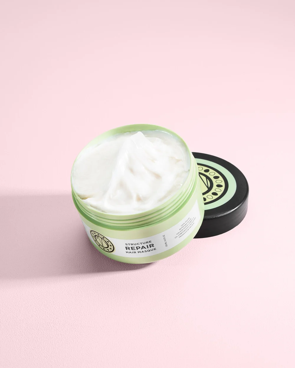 Maria Nila - Masque réparateur Structure Repair 250ml – Image 2