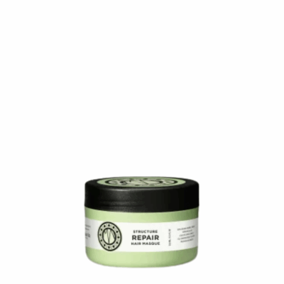 Masque réparateur Structure Repair 250ml - Maria Nila