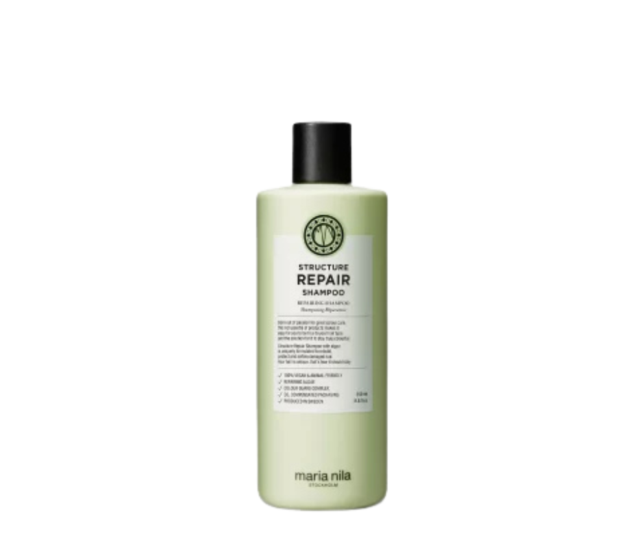 Shampoing réparateur Structure Repair 350ml - Maria Nila
