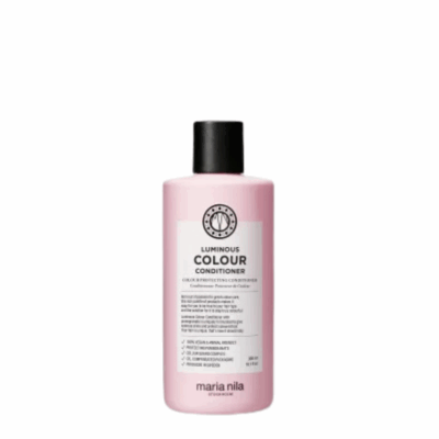 Revitalisant protecteur de couleur Luminous Color 300ml-Maria Nila