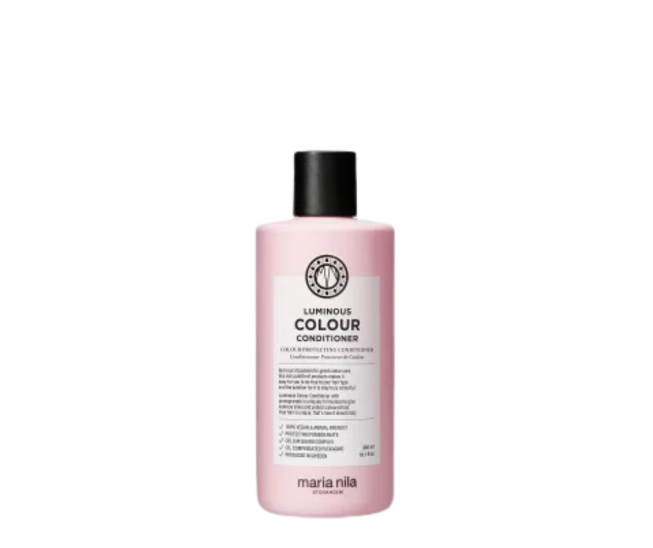 Revitalisant protecteur de couleur Luminous Color 300ml-Maria Nila