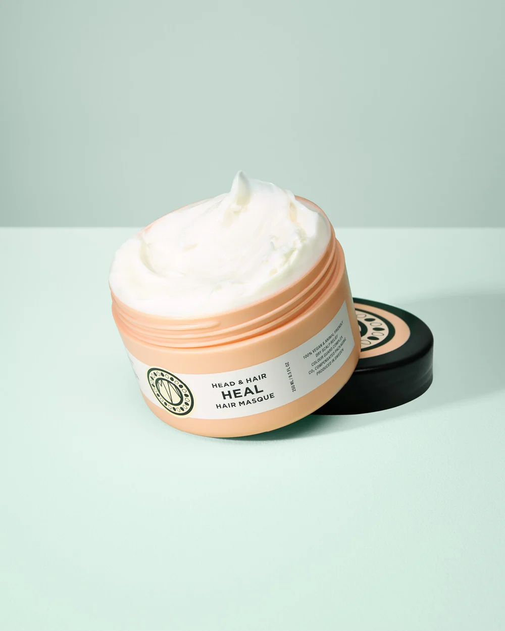 Maria Nila - Masque apaisant Head and Hair Heal 250ml – Image 2
