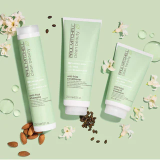 Paul Mitchell Clean Beauty - Traitement Anti-Frizz 150ml – Image 6