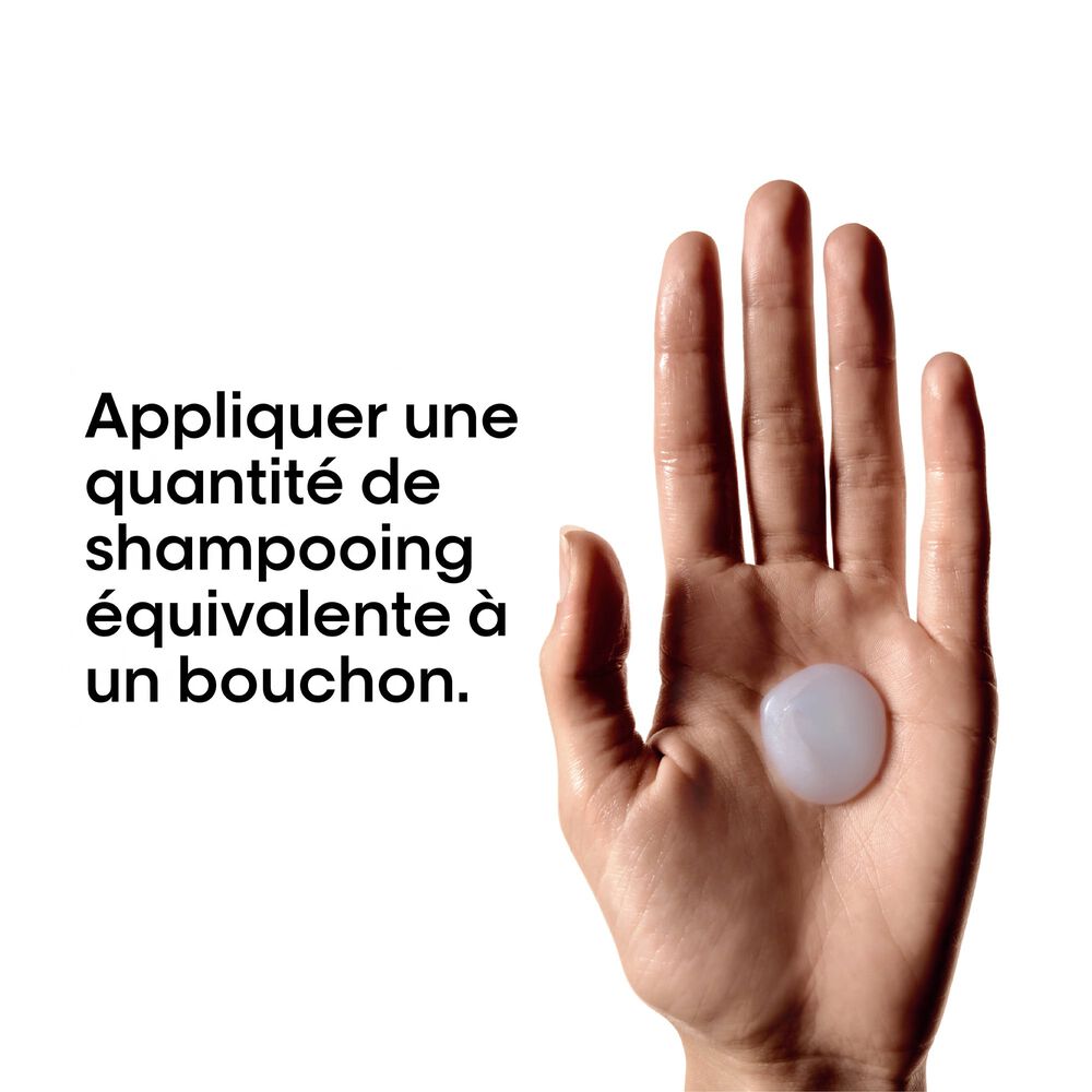 L'Oréal Professionnel - Shampoing en pochette Vitamino Color 500 ml – Image 10