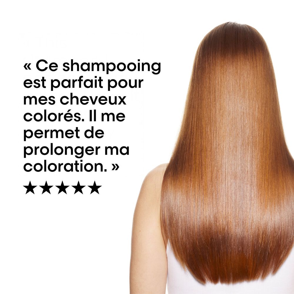 L'Oréal Professionnel - Shampoing en pochette Vitamino Color 500 ml – Image 4