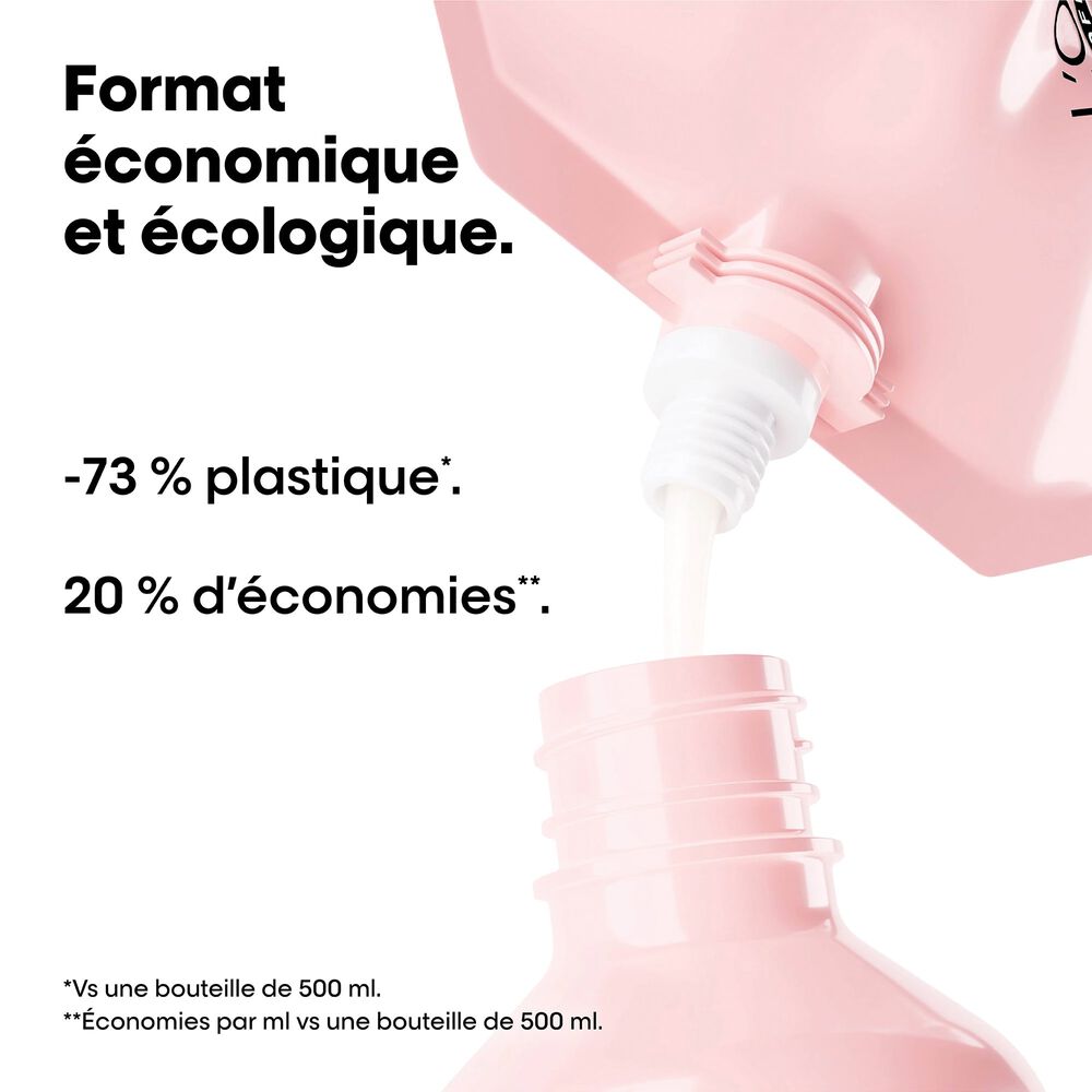 L'Oréal Professionnel - Shampoing en pochette Vitamino Color 500 ml – Image 6