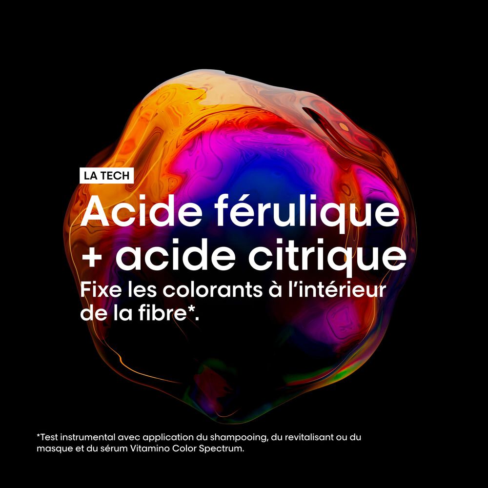 L'Oréal Professionnel - Revitalisant Vitamino Color Spectrum 500 ml – Image 4